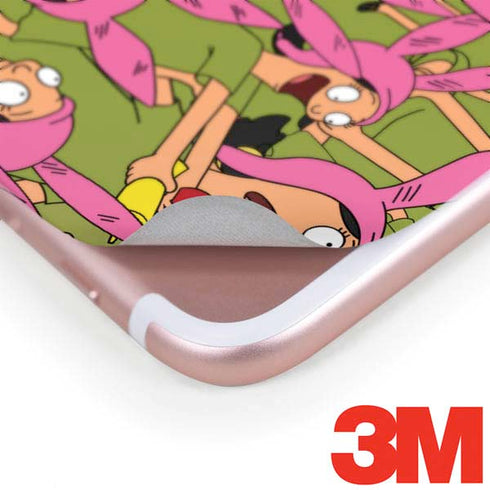 Bobs Burgers Louise Belcher iPhone 7 Plus Skin