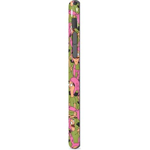 Bobs Burgers Louise Belcher iPhone 8 Pro Case