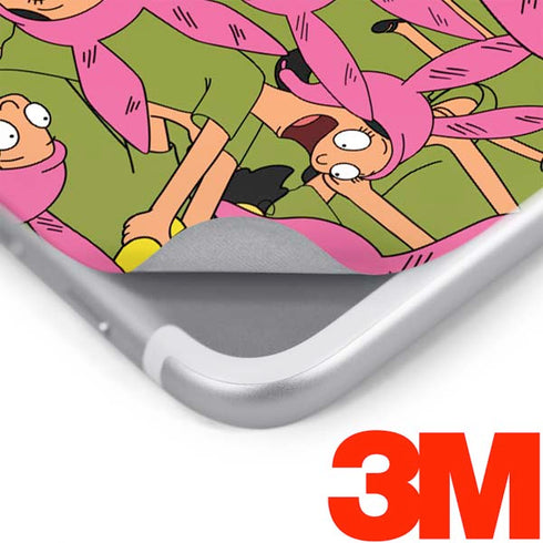 Bobs Burgers Louise Belcher iPhone 8 Skin