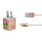 Bobs Burgers Louise Belcher iPhone Charger (5W USB) Skin