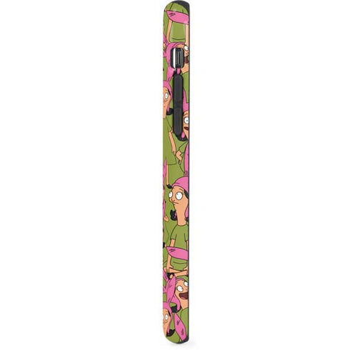 Bobs Burgers Louise Belcher iPhone XS Pro Case