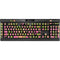 Bobs Burgers Louise Belcher K95 RGB PLATINUM Mechanical Gaming Keyboard Skin