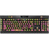 Bobs Burgers Louise Belcher K95 RGB PLATINUM Mechanical Gaming Keyboard Skin