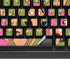 Bobs Burgers Louise Belcher K95 RGB PLATINUM Mechanical Gaming Keyboard Skin