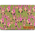 Bobs Burgers Louise Belcher MacBook Pro 14in (2021-24) Skin