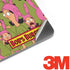 Bobs Burgers Louise Belcher Apple MacBook Pro 15-inch Skin