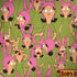 Bobs Burgers Louise Belcher MacBook Skins