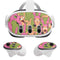 Bobs Burgers Louise Belcher Meta Quest 3 Skin