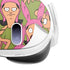 Bobs Burgers Louise Belcher Meta Quest 3 Skin