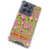 Bobs Burgers Louise Belcher Moto G 5G (2025) Clear Case