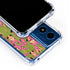 Bobs Burgers Louise Belcher Moto G Play 4G (2024) Clear Case