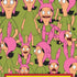 Bobs Burgers Louise Belcher Otterbox Commuter Galaxy Skin
