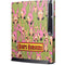 Bobs Burgers Louise Belcher Playstation 3 & PS3 Slim Skin
