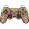 Bobs Burgers Louise Belcher PS3 Dual Shock wireless controller Skin