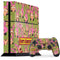 Bobs Burgers Louise Belcher PS4 Console and Controller Bundle Skin
