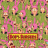 Bobs Burgers Louise Belcher PS4 Console and Controller Bundle Skin