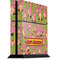 Bobs Burgers Louise Belcher PS4 Console Skin