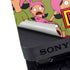 Bobs Burgers Louise Belcher PS4 Pro Bundle Skin