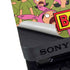 Bobs Burgers Louise Belcher PS4 Slim Bundle Skin