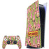 Bobs Burgers Louise Belcher PlayStation PS5 Skins