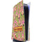 Bobs Burgers Louise Belcher PS5 Console Skin
