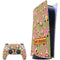 Bobs Burgers Louise Belcher PS5 Digital Edition Bundle Skin