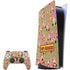 Bobs Burgers Louise Belcher PlayStation PS5 Skins