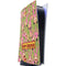 Bobs Burgers Louise Belcher PS5 Digital Edition Console Skin