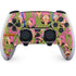 Bobs Burgers Louise Belcher PS5 DualSense Edge Pro Controller Skin