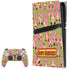 Bobs Burgers Louise Belcher PS5 Pro Bundle Skin