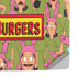 Bobs Burgers Louise Belcher PS5 Pro Console Skin