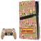Bobs Burgers Louise Belcher PS5 Pro Disk Bundle Skin