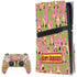 Bobs Burgers Louise Belcher PS5 Pro Disk Bundle Skin