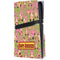 Bobs Burgers Louise Belcher PS5 Pro Disk Console Skin