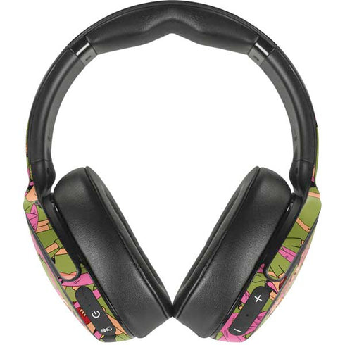 Bobs Burgers Louise Belcher Skullcandy Venue Skin