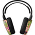 Bobs Burgers Louise Belcher SteelSeries Arctis 3 Skin
