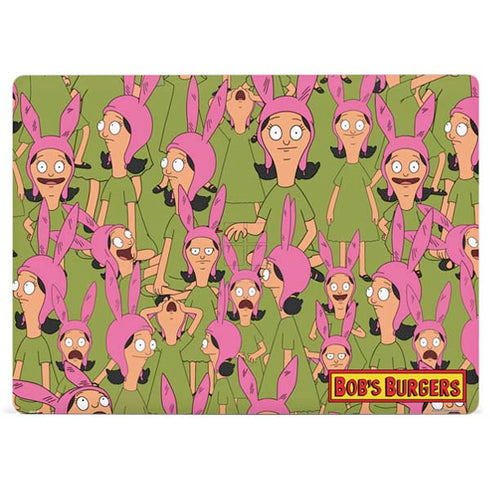 Bobs Burgers Louise Belcher Surface Laptop 2 Skin