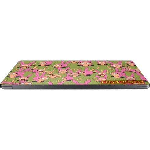 Bobs Burgers Louise Belcher Surface Laptop 7 15in Skin