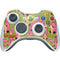 Bobs Burgers Louise Belcher Xbox 360 Wireless Controller Skin