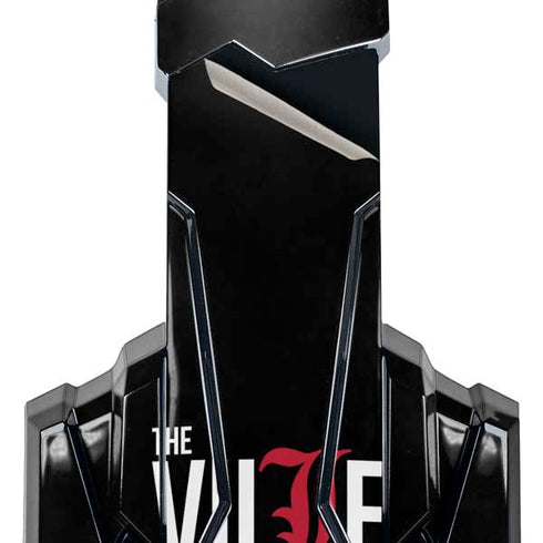 University of Louisville Black Background BENGOO G9000 Skin