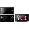 University of Louisville Black Background DS Lite Skin