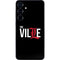 University of Louisville Black Background Galaxy A16 5G Skin