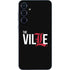 University of Louisville Black Background Galaxy A36 5G Skin