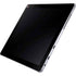 University of Louisville Black Background Galaxy Book 12in Skin