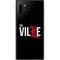 University of Louisville Black Background Galaxy Note 10 Plus Skin
