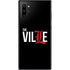 University of Louisville Black Background Galaxy Note 10 Plus Skin