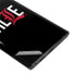 University of Louisville Black Background Galaxy Note 10 Plus Skin