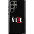 University of Louisville Black Background Galaxy S23 Ultra Pro Case