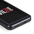 University of Louisville Black Background Galaxy S24 Plus Waterproof Case