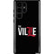 University of Louisville Black Background Galaxy S25 Ultra Impact Case